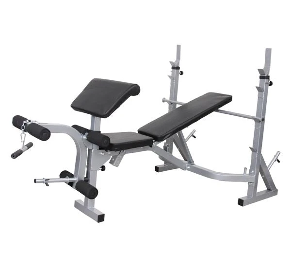 Weight Bench 206