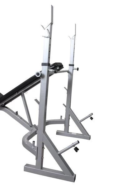 Weight Bench 206