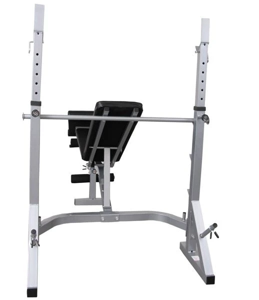 Weight Bench 206