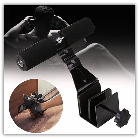 Joerex Sit-Up Bar