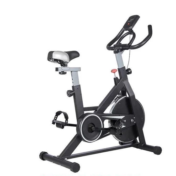 Spin Bike 6Kg Fly Wheel