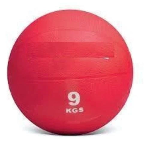 Medicine Ball Rubber weight 2-10KG