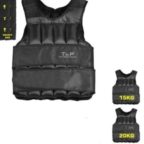 Weight Vest