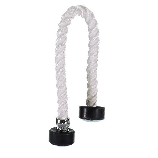 Cable Machine Attachment Rope 401
