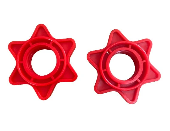 Plastic Bar Collars