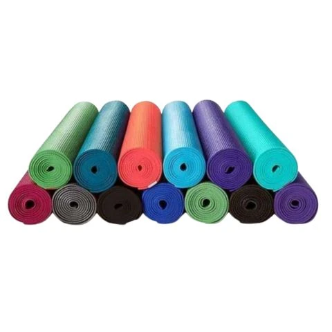 Yoga Mat 6mm