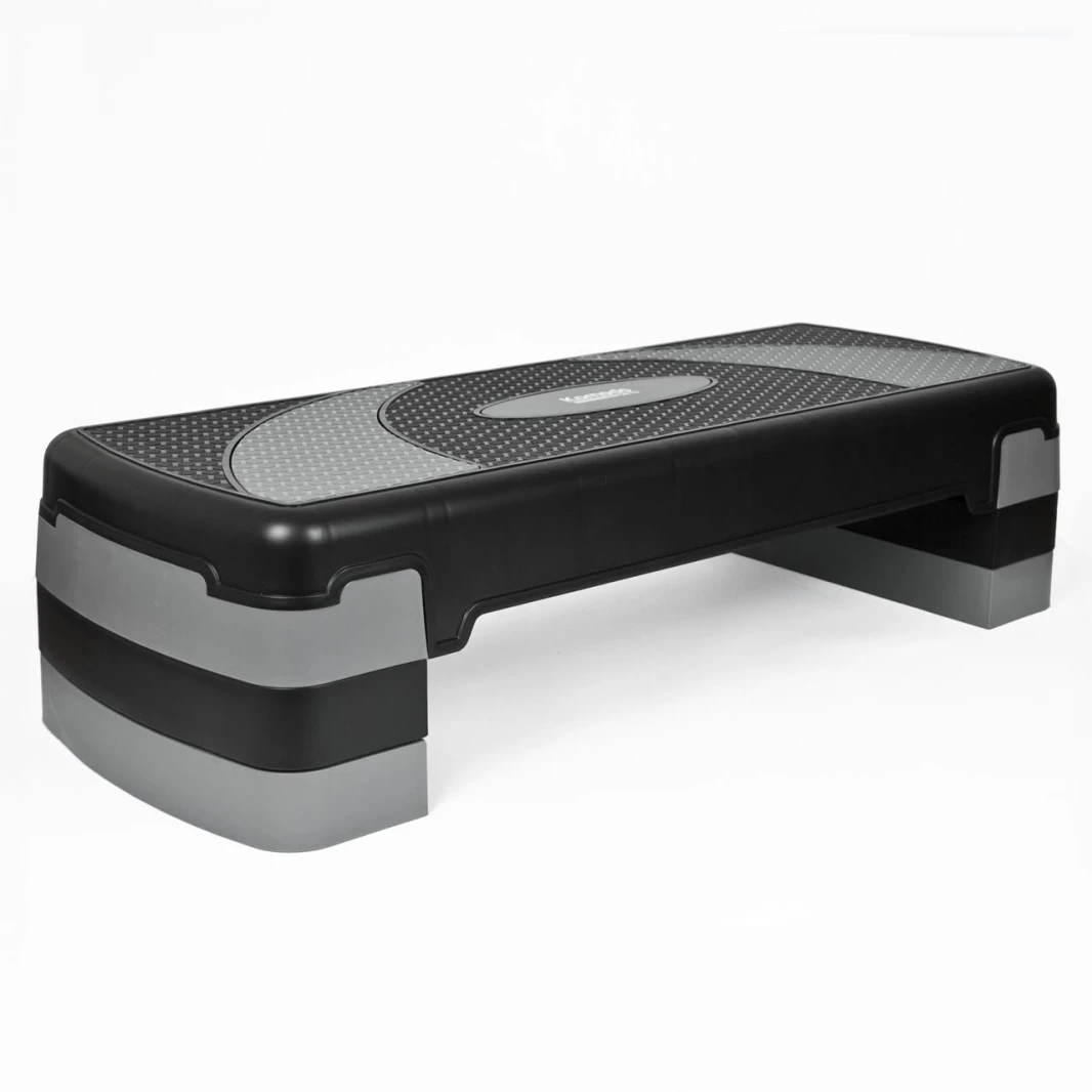 Fitness Aerobic Step Large Size 3 steps