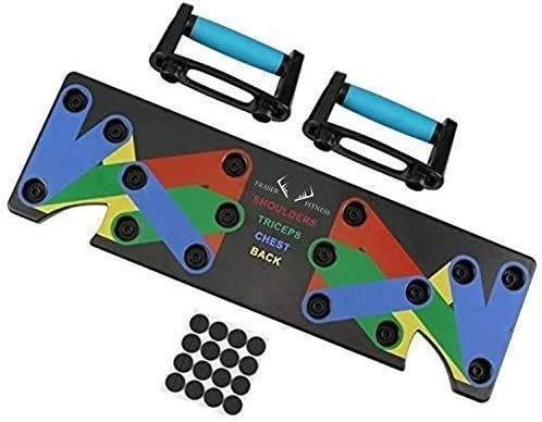 Push Up Board Medium