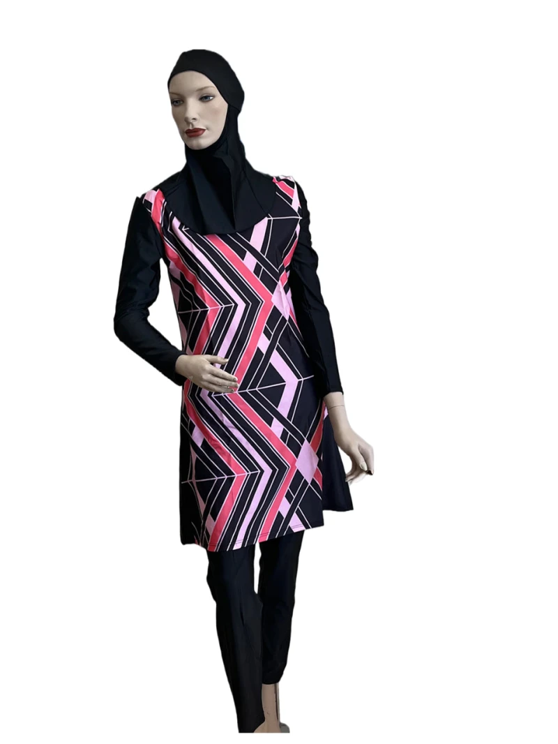 Tabby Islamic Swimwear