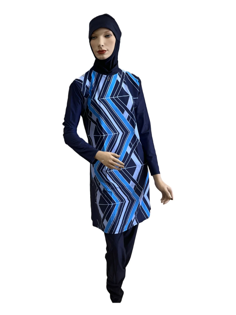 Tabby Islamic Swimwear