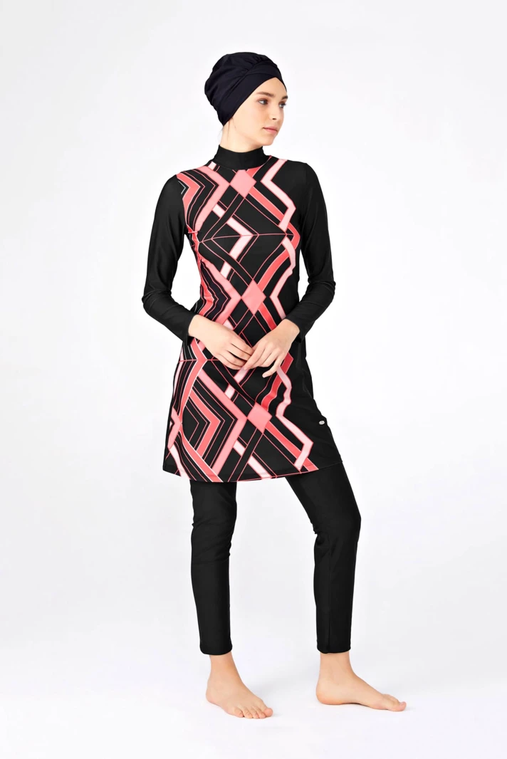 Tabby Islamic Swimwear