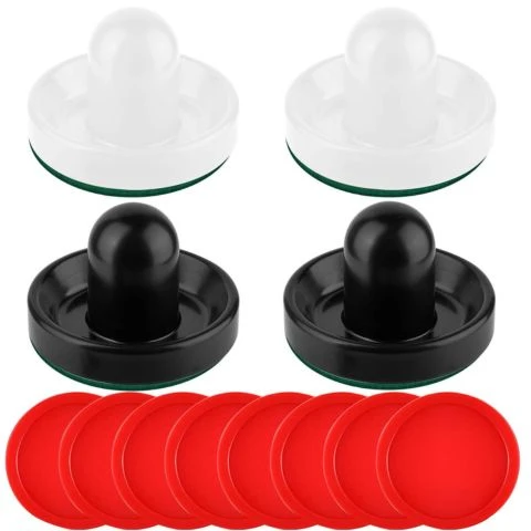 طاولة هوكي الهواء من Pucks
