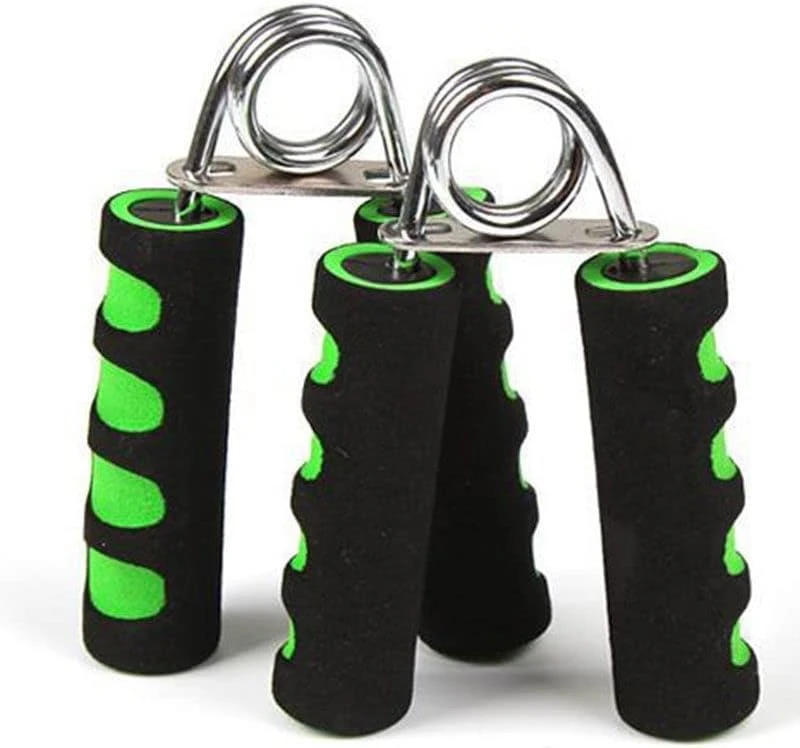 Hand grip deluxe