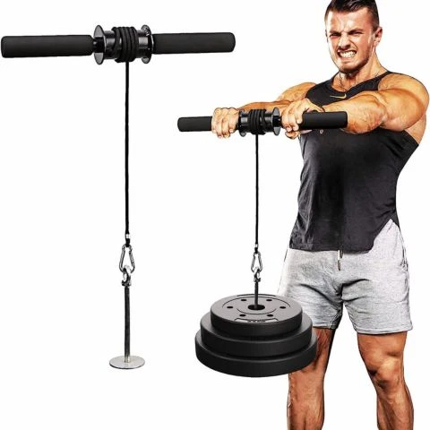 Forearm Twister