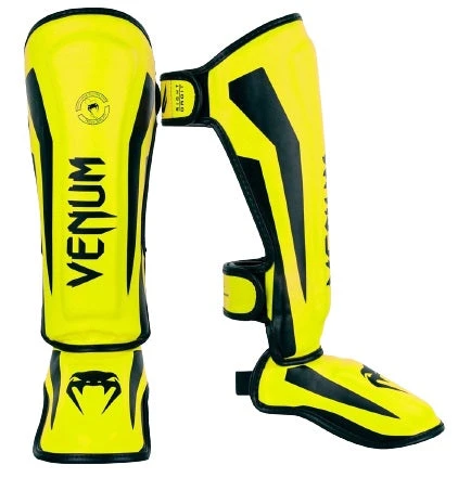 Venum Shin Guard Kick Boxing