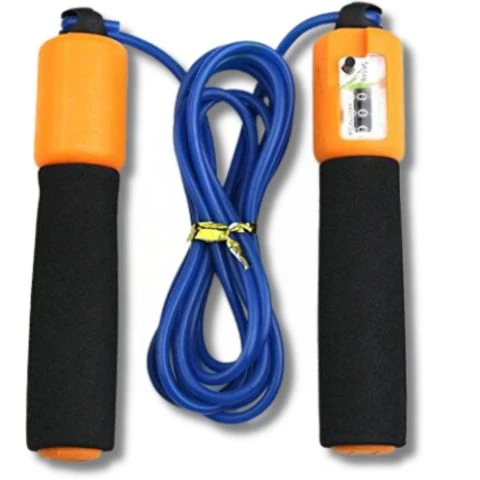 counter jumping rope