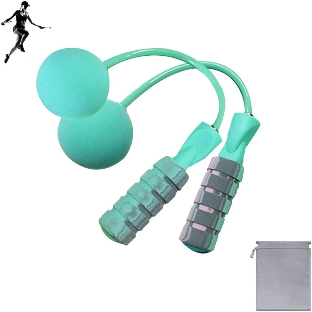 cordless jump rope