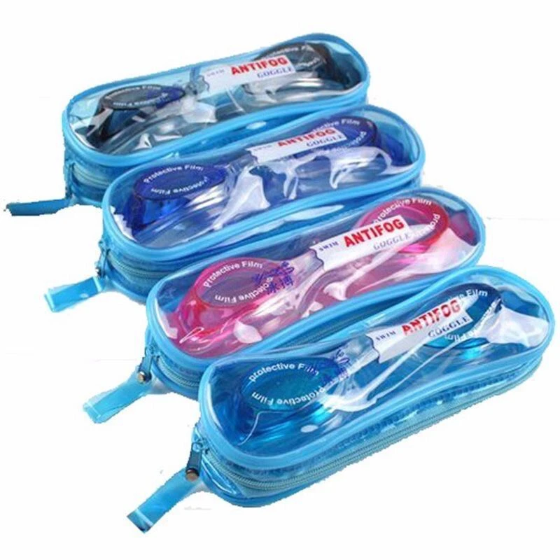 نظارات سباحة مضادة للضباب للأطفال من Water World