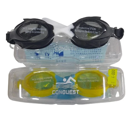 Conquest Kids swim goggle