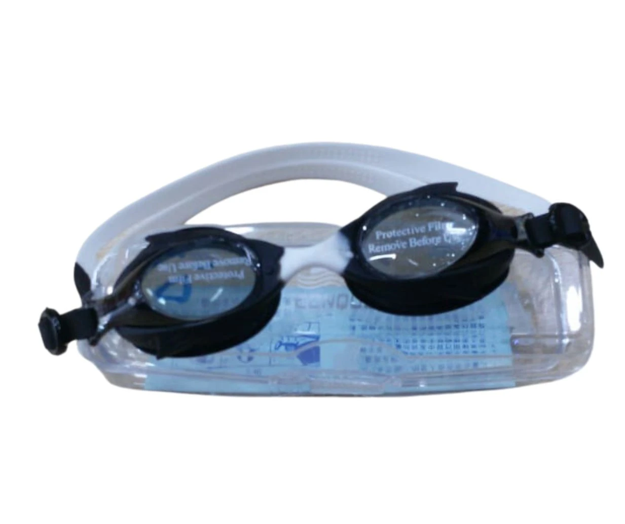 Conquest Kids swim goggle