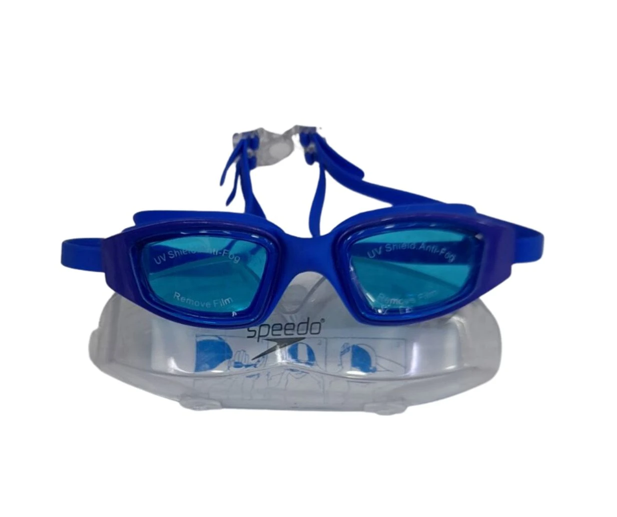 Conquest Kids swim goggle