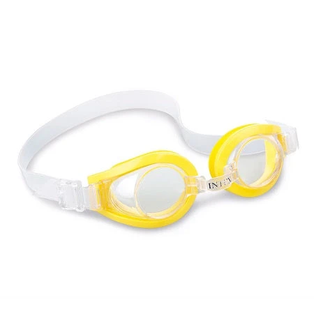 Free style sport goggles ages 8+ Intex 55682