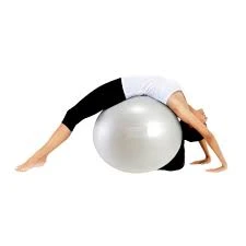 Heavy Duty Gymball Yoga Ball Anti Burst 65CM & 75CM