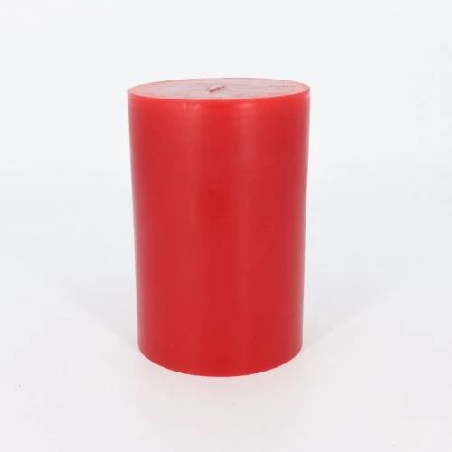 Large size Red Candle