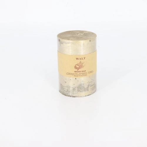 Champagne Candle