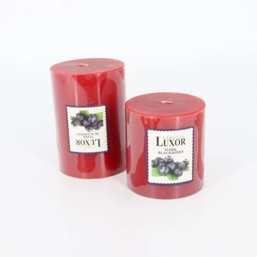 Red Candle