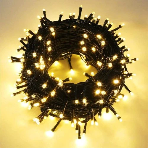 ضوء ثابت 200 LED