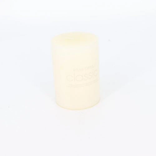 White Candle