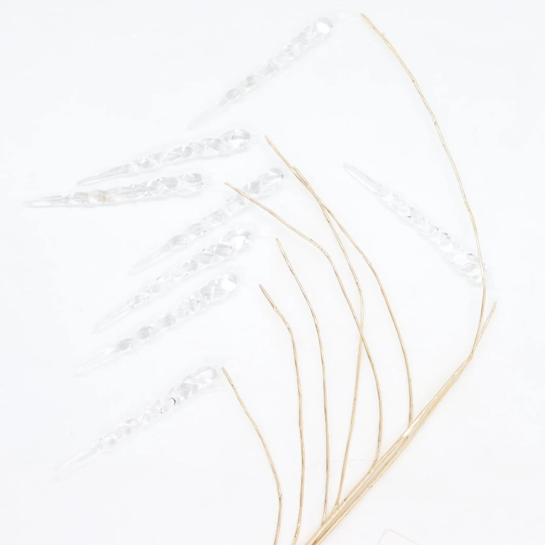 Icicles Spray