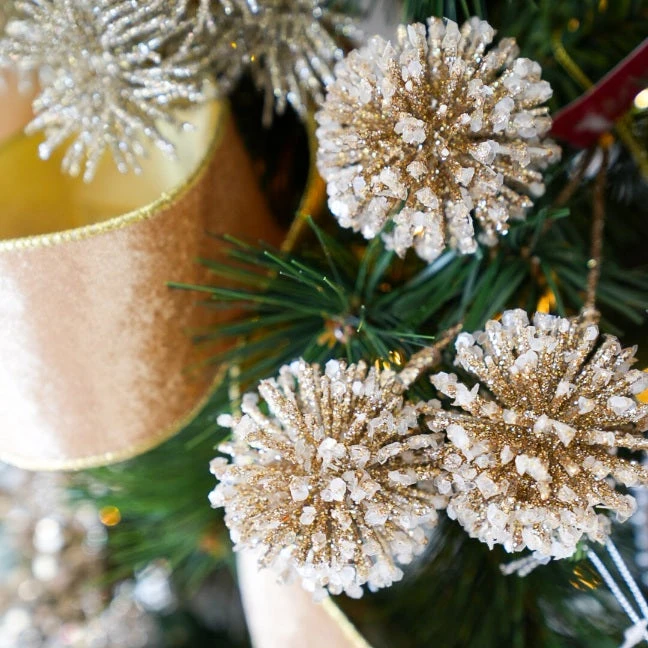 Glitter Balls Spray