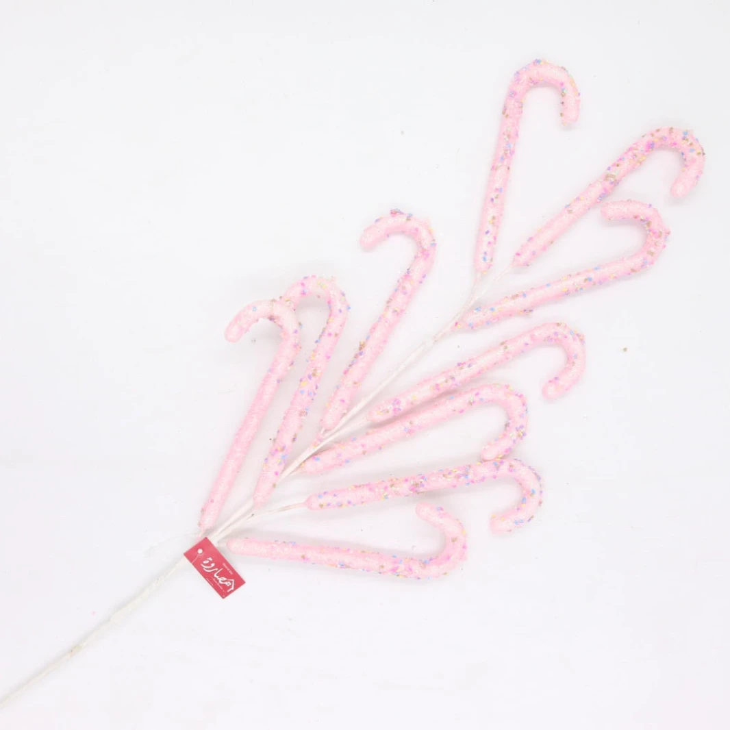 Candy Cane Spray