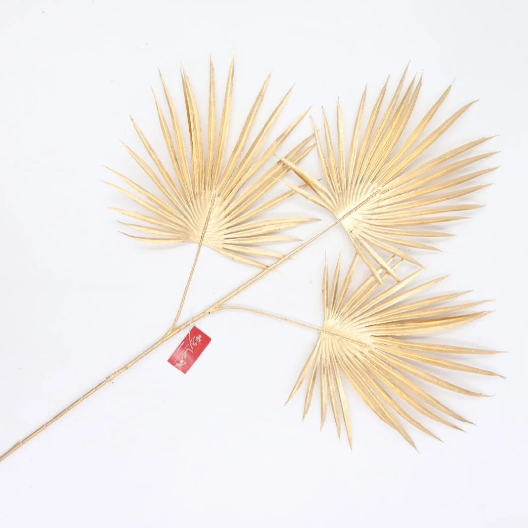 Palm Leaf Spray