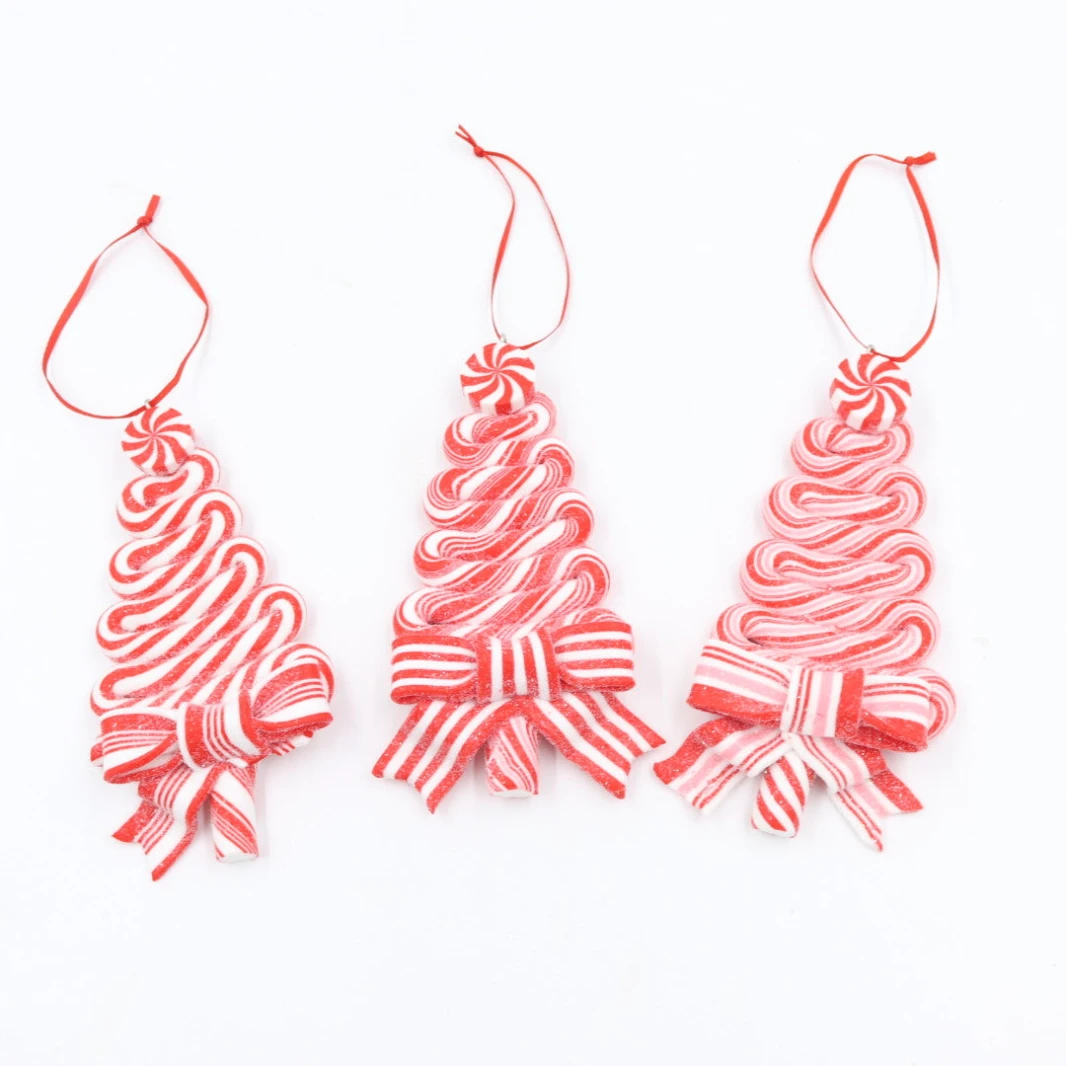 Tree Candy Ornament