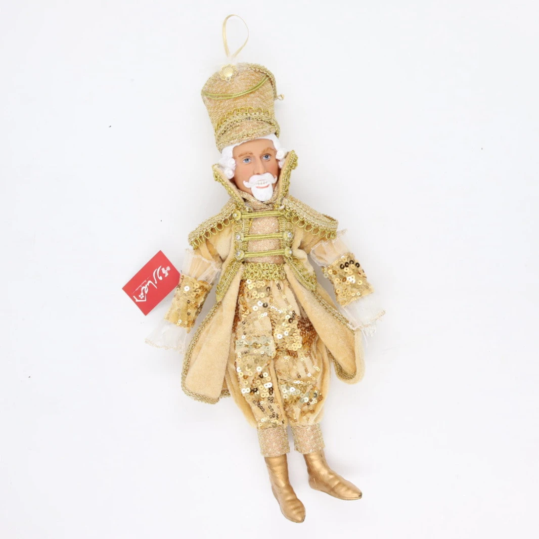 Hanging Nutcracker