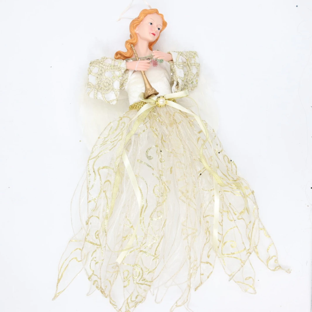Hanging Angel