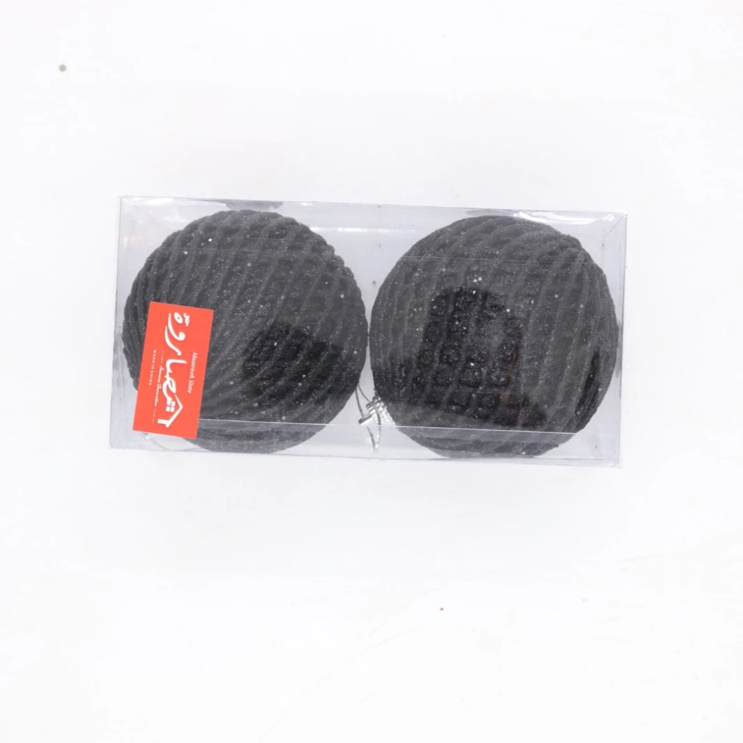 Black Balls Box