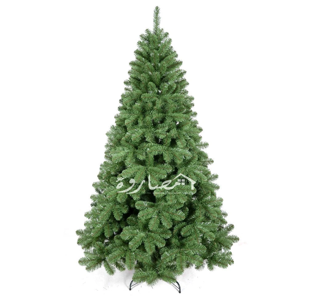 4' Christmas Oregon Tree