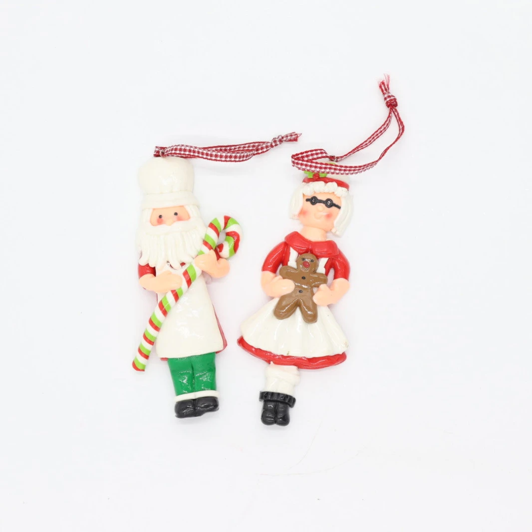 Candy Ornament