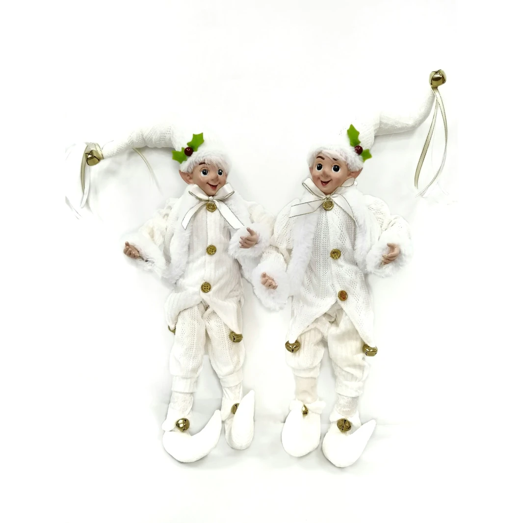 White Elfs