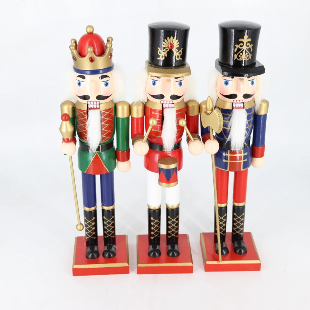 Nutcrackers 40CM
