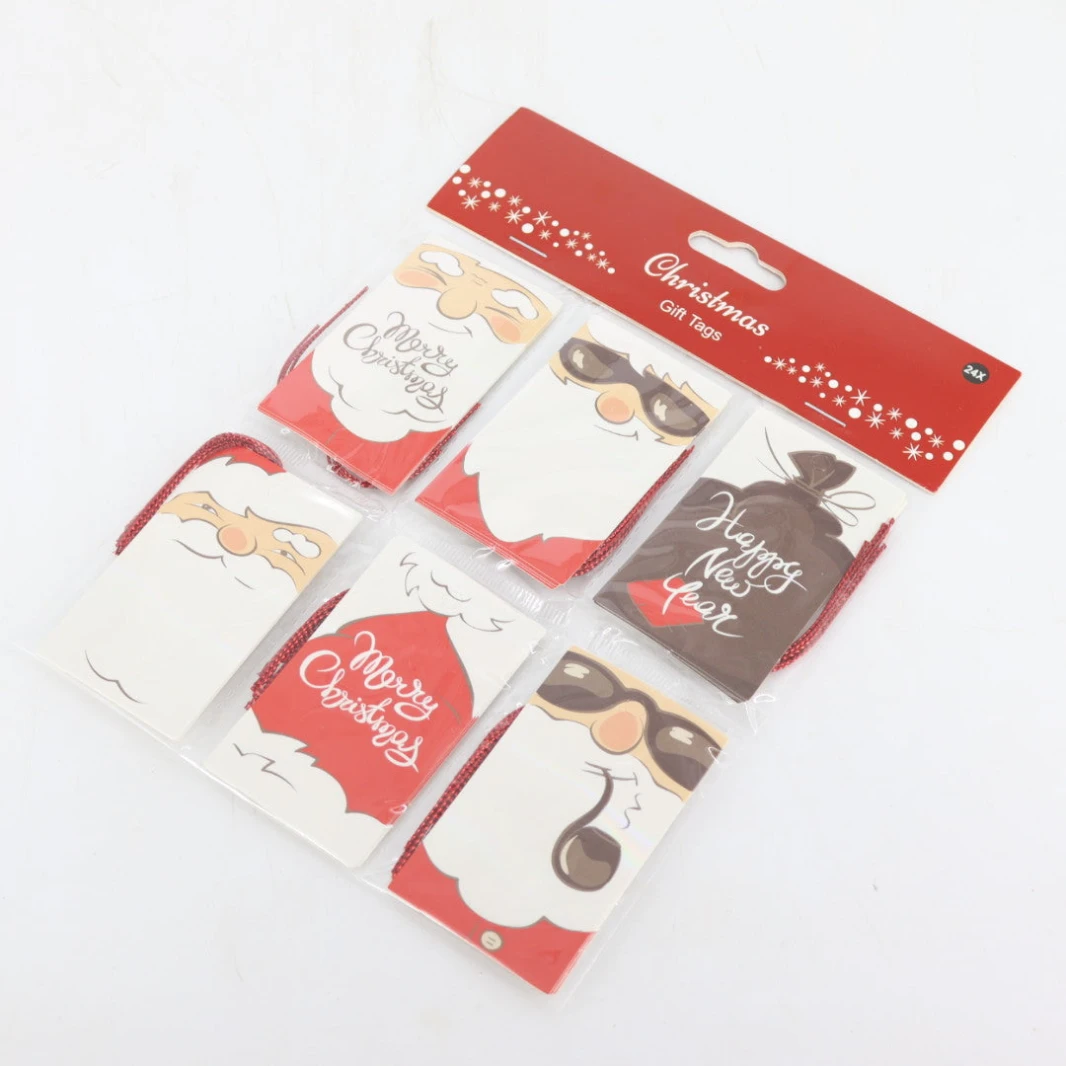 Gifts Tags