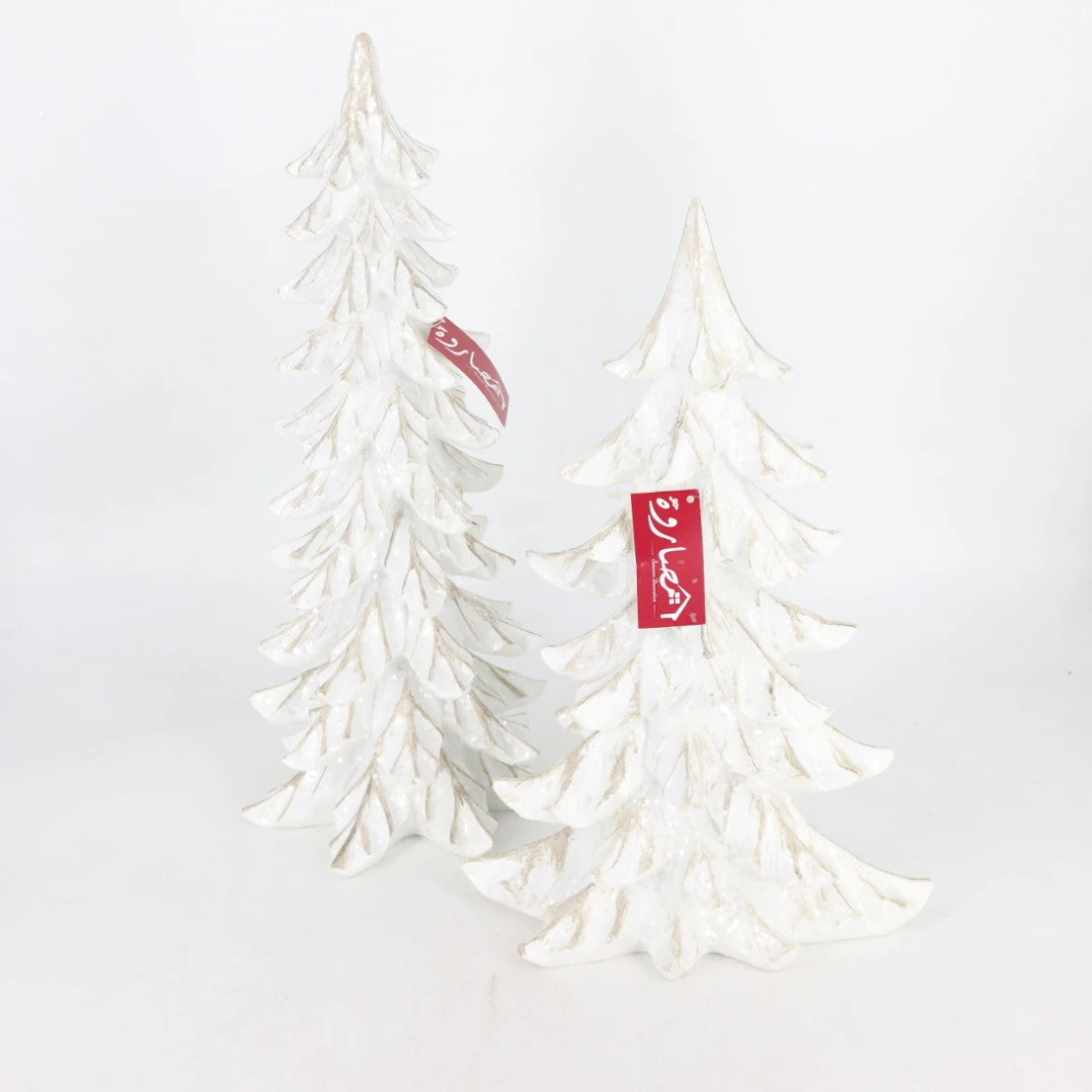 Table Top Trees