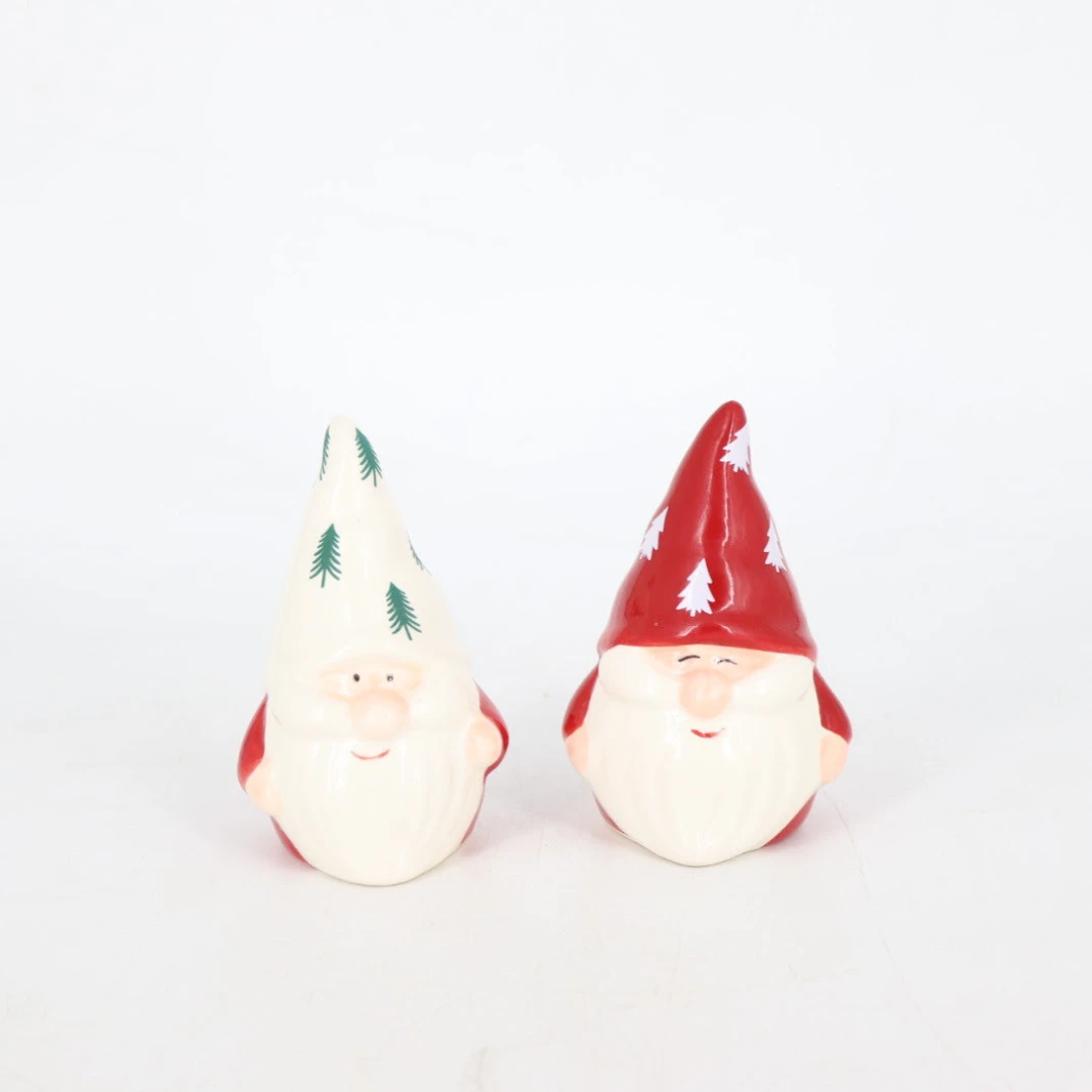 Salt Pepper Dispenser