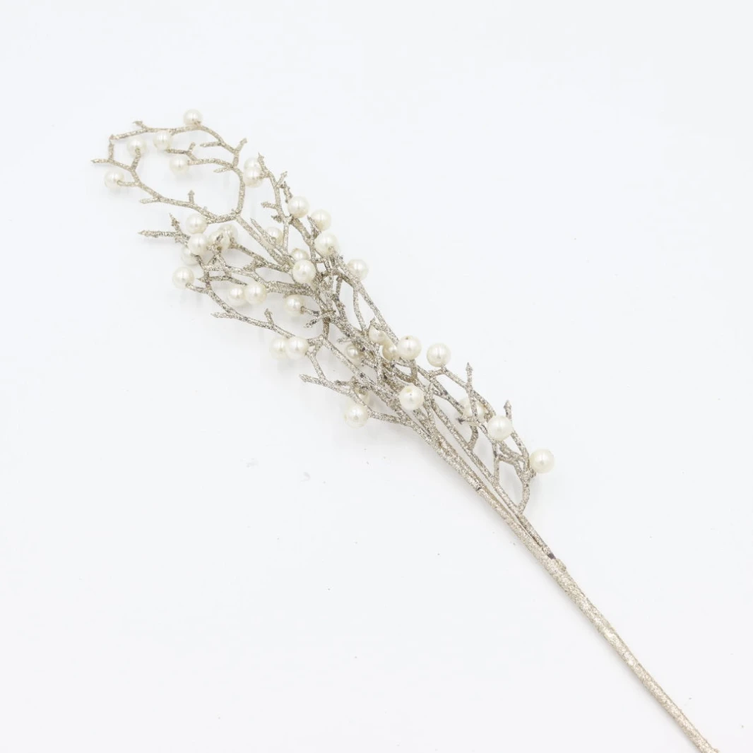 65cm pearls spray