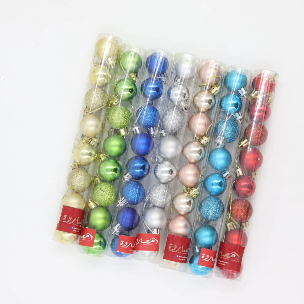 Mini Balls 3cm Set