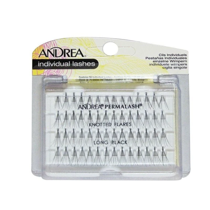 Andrea Lashes Long Natural